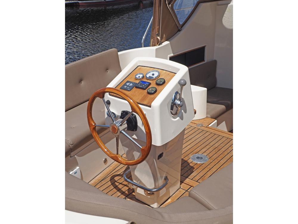 picture Dekuitrusting